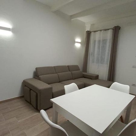 Olbia House Exclusive Room エクステリア 写真