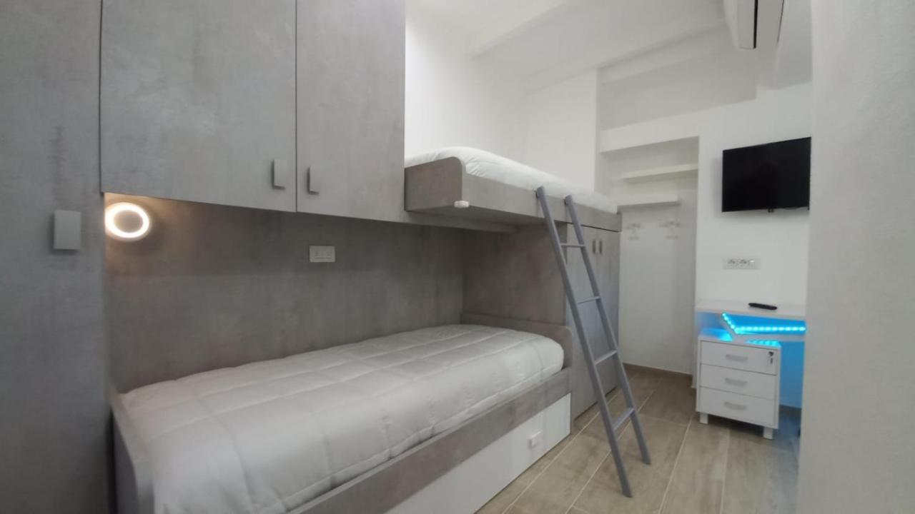 Olbia House Exclusive Room エクステリア 写真