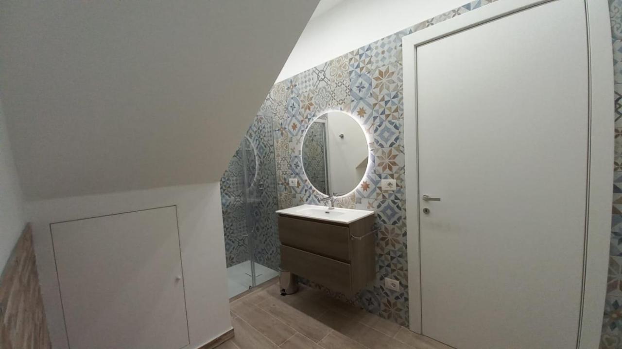 Olbia House Exclusive Room エクステリア 写真