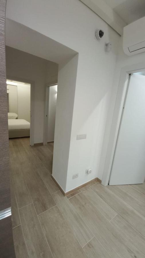 Olbia House Exclusive Room エクステリア 写真